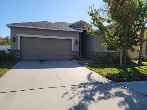 1309 Oak Pond Street Ruskin FL 33570