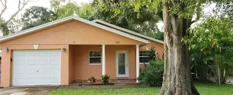 309 Fairfield Street Oldsmar FL 34677