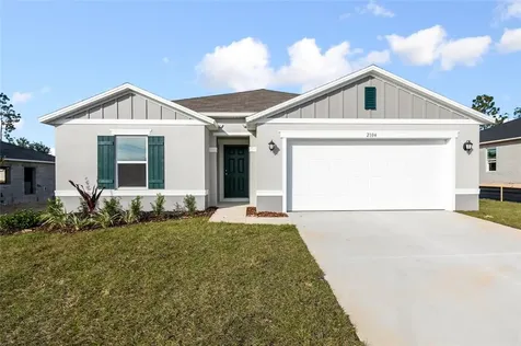 2104 Malbec Court Minneola FL 34715