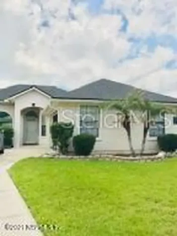 1110 Summer Springs Drive Middleburg FL 32068