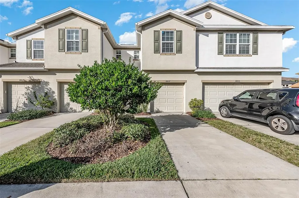 8807 Turnstone Haven Place Tampa FL 33619