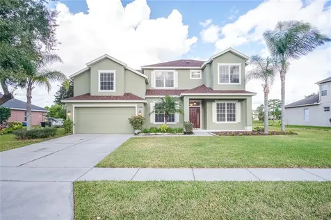 4875 Fells Cove Avenue Kissimmee FL 34744