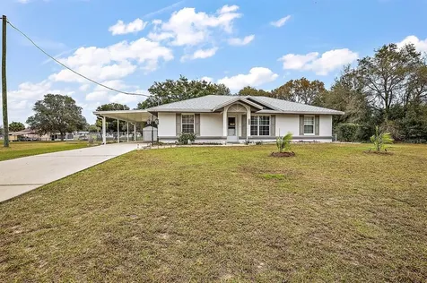 14591 SE 95th Court Summerfield FL 34491
