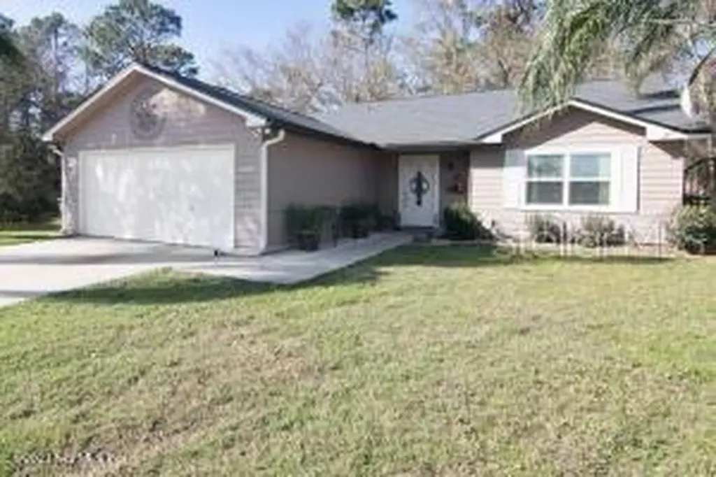 10807 Rutherford Court Jacksonville FL 32257