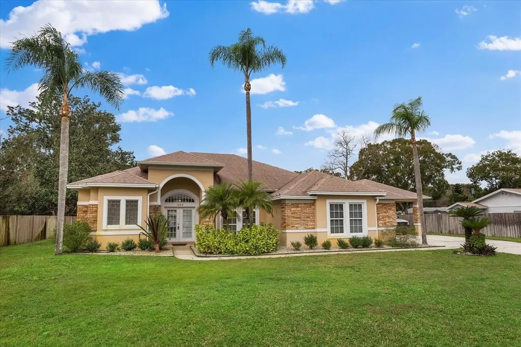 1424 Mink Drive Apopka FL 32703