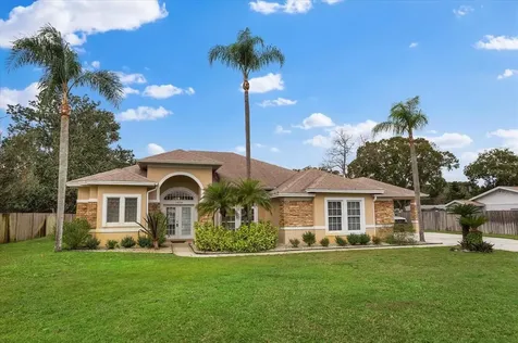 1424 Mink Drive Apopka FL 32703