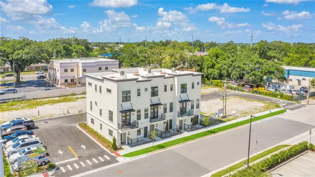 62 W Jersey Street Orlando FL 32806