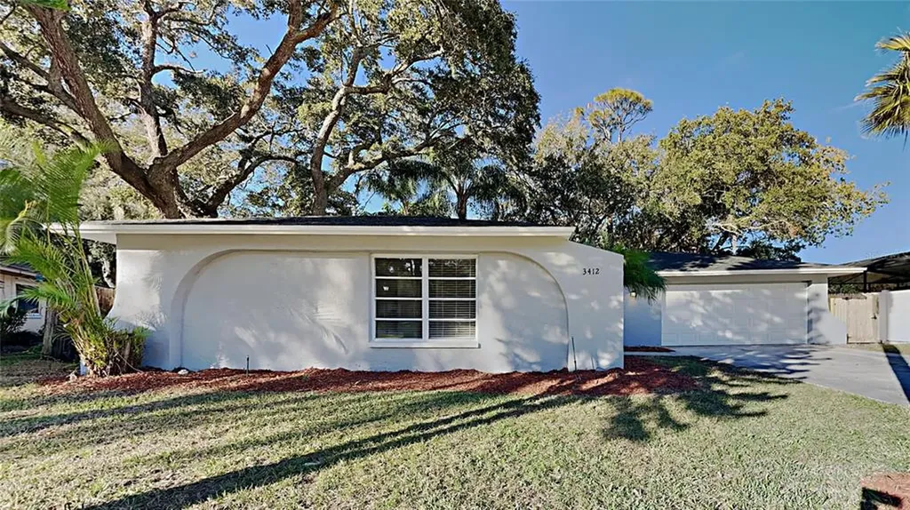 3412 Dove Hollow Court Palm Harbor FL 34683