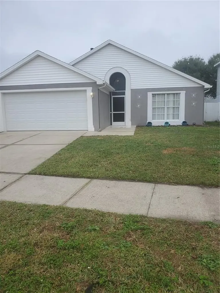 3513 Santa Monica Drive Orlando FL 32822
