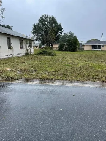 348 F Street Lake Wales FL 33853