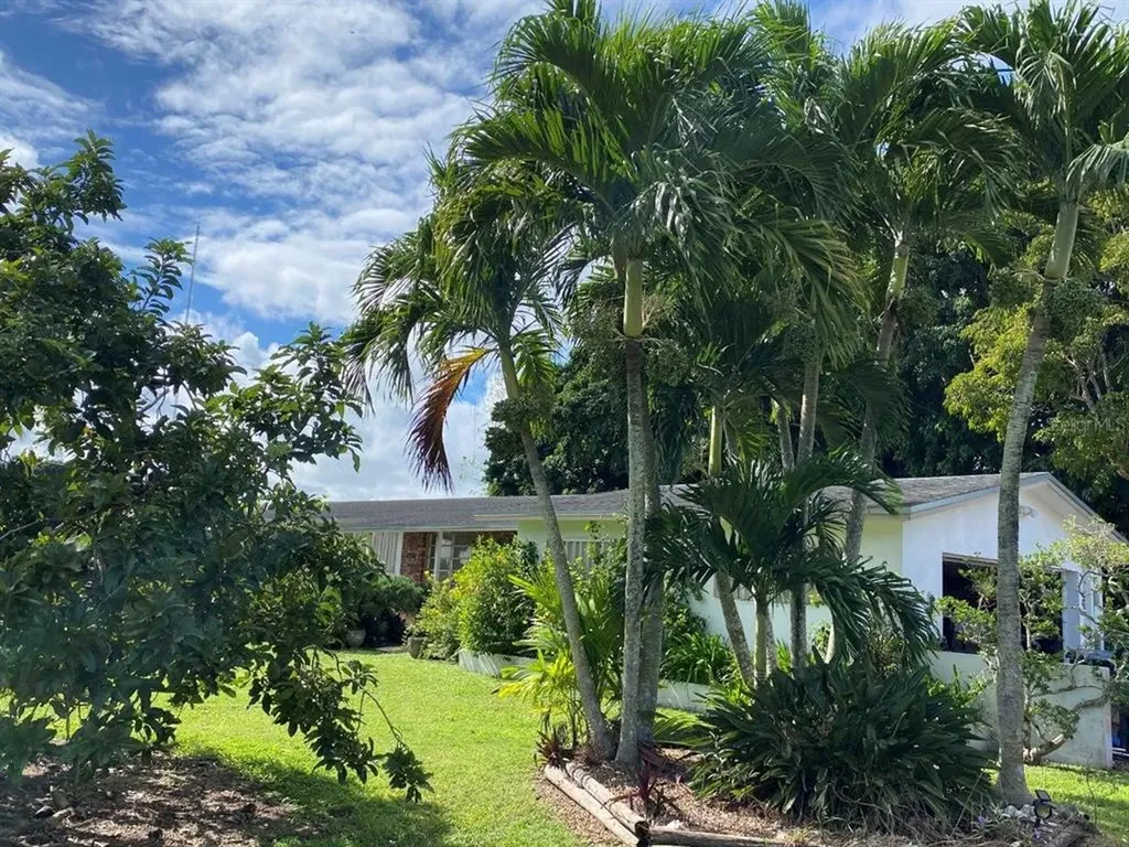 22840 SW 167th Avenue Miami FL 33170
