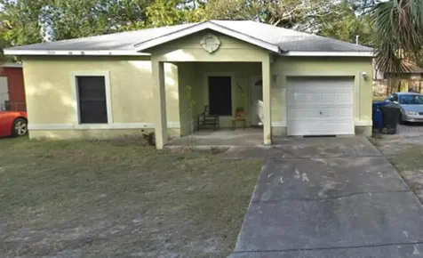 2535 Langdon Avenue S St Petersburg FL 33712