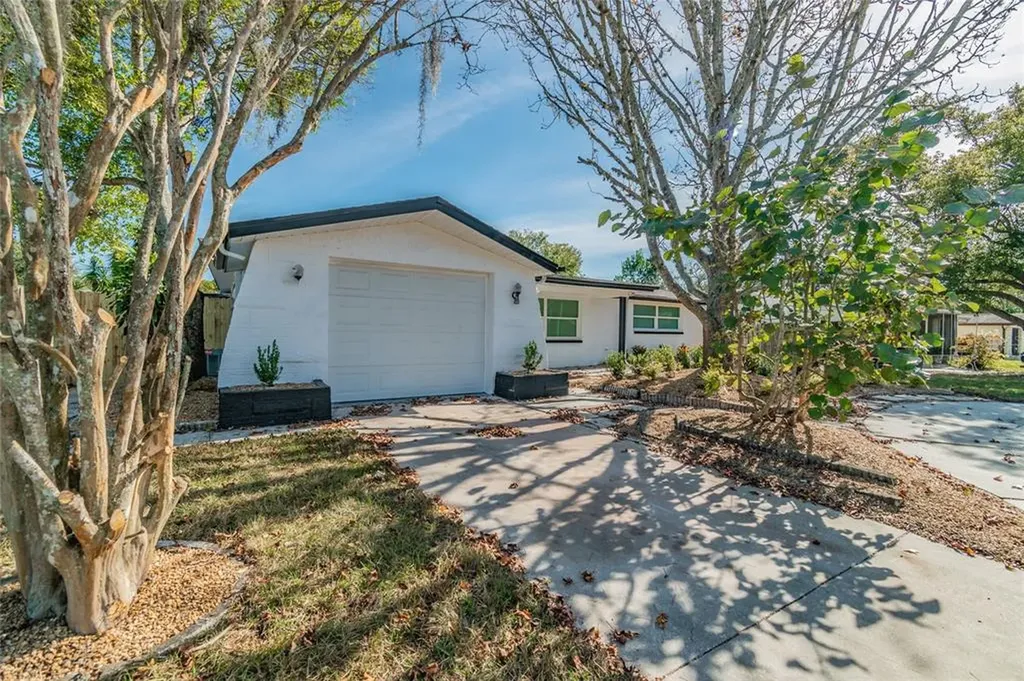 2840 Raven Drive Holiday FL 34690
