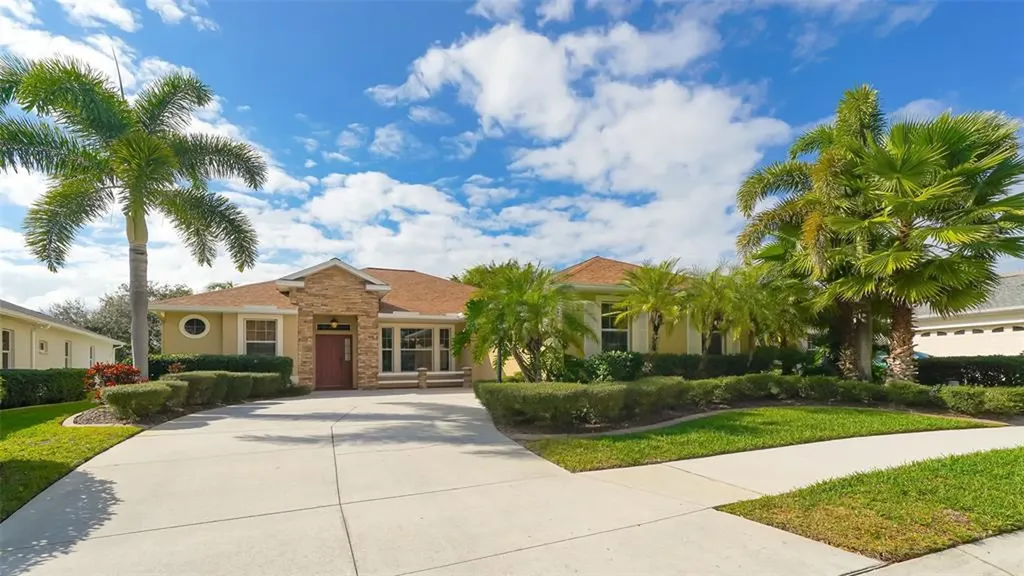 6214 Warbler Lane Lakewood Ranch FL 34202