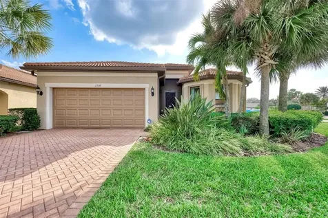 2358 Arugula Drive North Port FL 34289