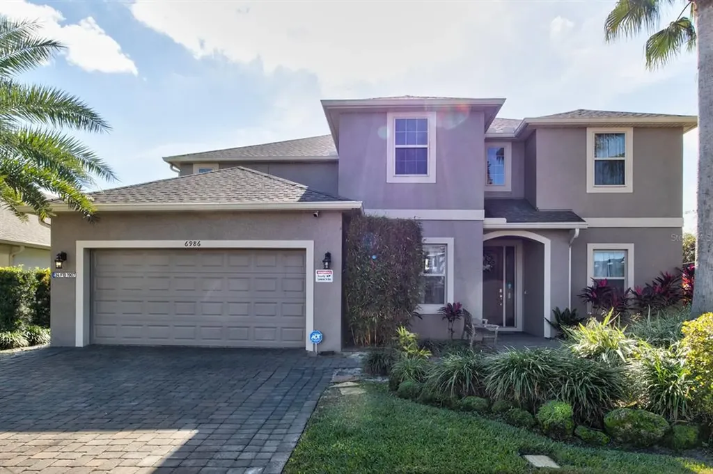 6986 Phillips Reserve Court Orlando FL 32819