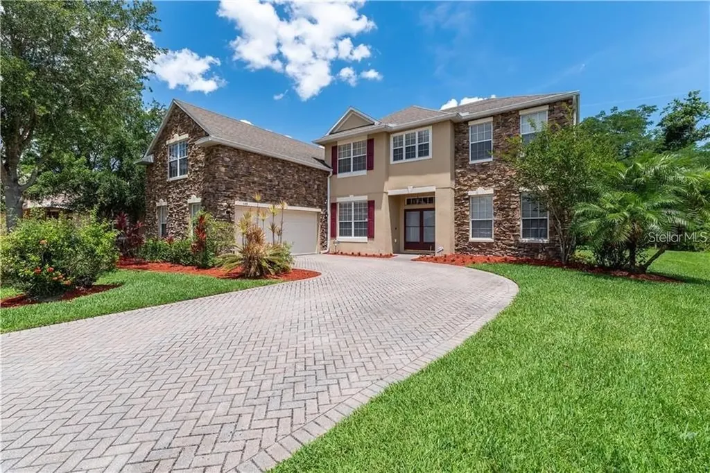 145 Doe Run Drive Winter Garden FL 34787