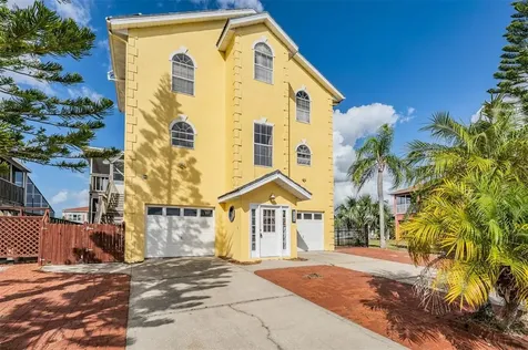 6519 Louise Court Hudson FL 34667