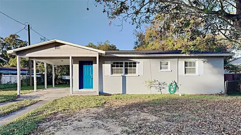 37439 Fiesta Drive Dade City FL 33523