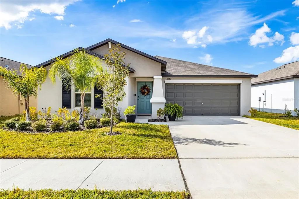 3807 Romano Busciglio Street Tampa FL 33619