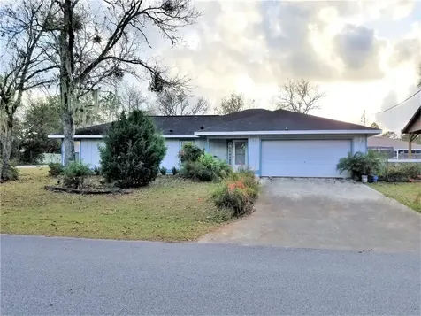 18 Fir Trail Pass Ocala FL 34472