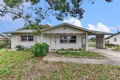 2215 Poinsettia Drive Orange City FL 32763