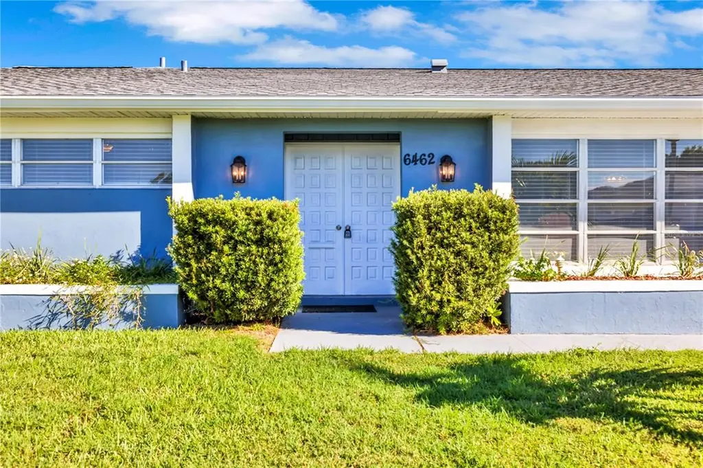 6462 Otis Road North Port FL 34287