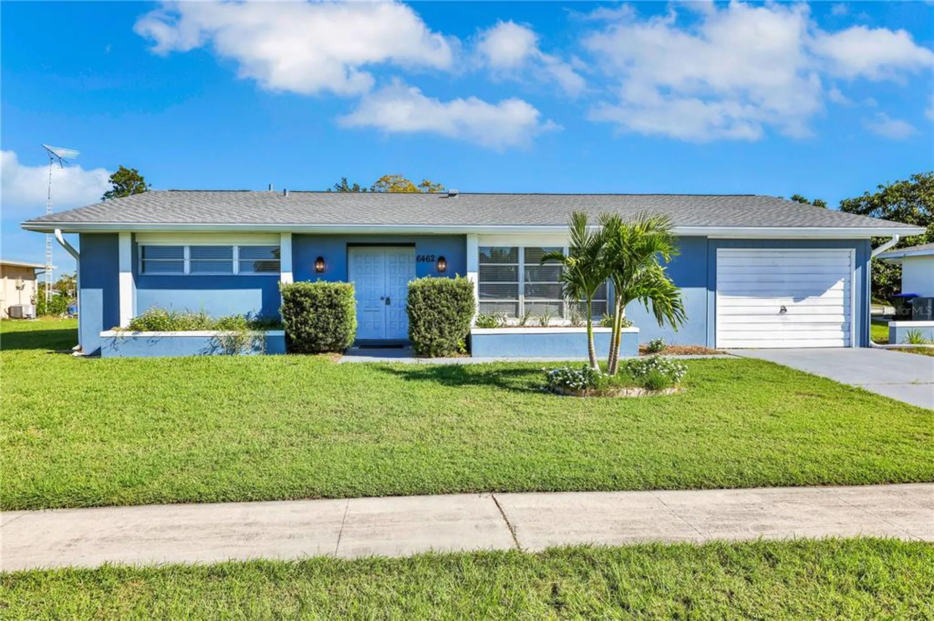 6462 Otis Road North Port FL 34287