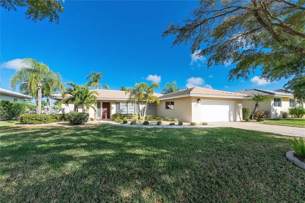 2208 Cassino Court Punta Gorda FL 33950