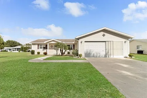 17859 SE 107th Court Summerfield FL 34491