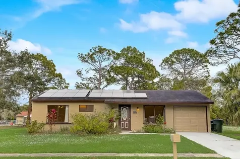 7624 Wexford Street North Port FL 34287