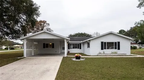 10980 SW 63rd Avenue Ocala FL 34476