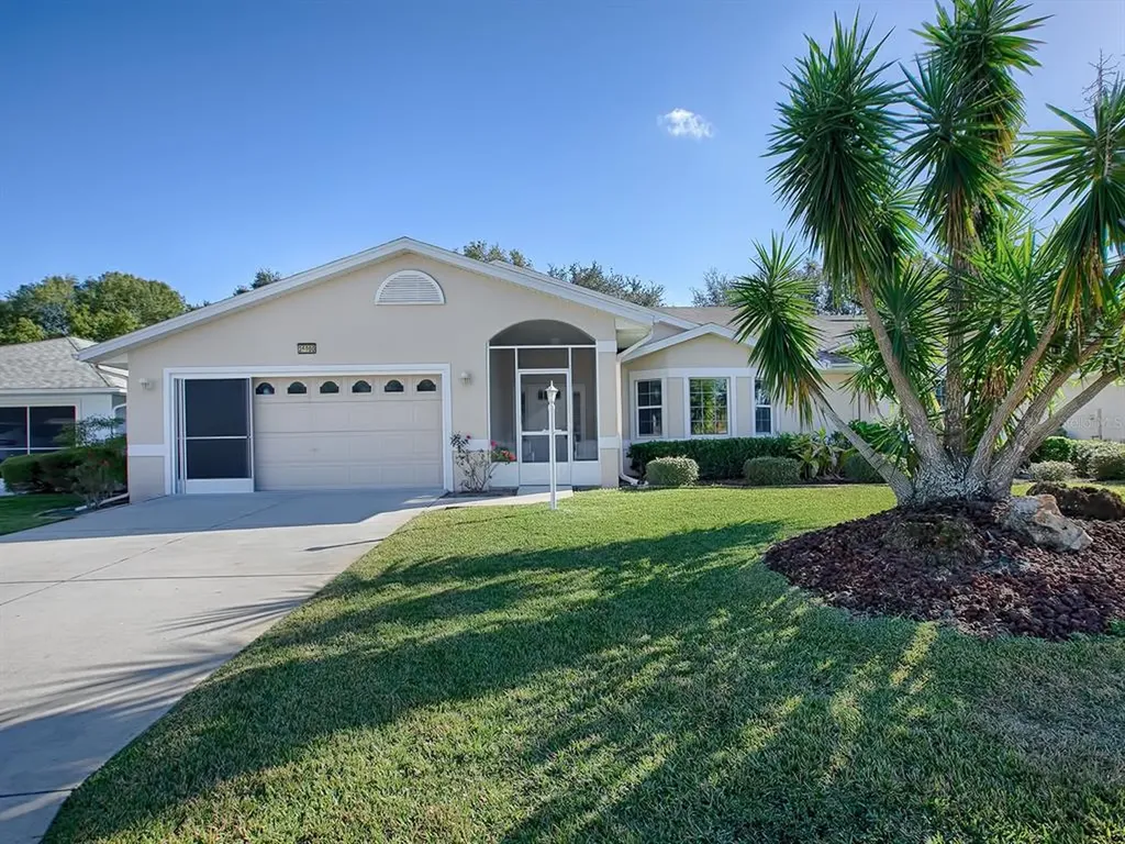 26900 Forest Hills Street Leesburg FL 34748