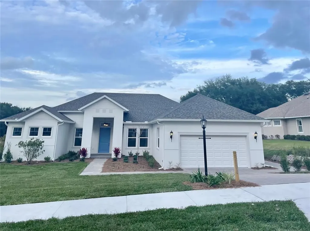 5102 Greens Drive Lady Lake FL 32159