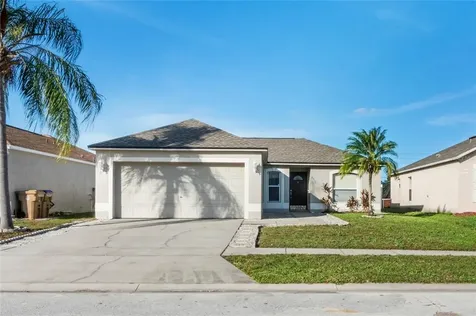 2511 Quail Park Terrace Kissimmee FL 34743