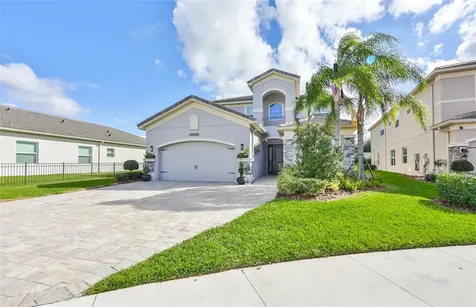 30316 Tristania Court Wesley Chapel FL 33543