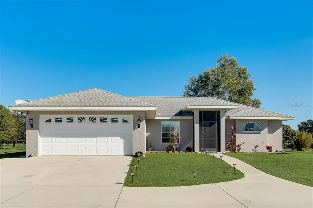 734 Logue Road Myakka City FL 34251