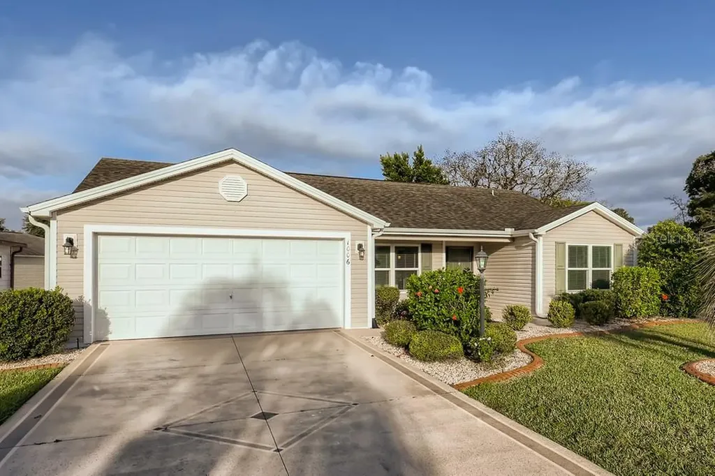 1006 Jeffrey Drive Lady Lake FL 32159
