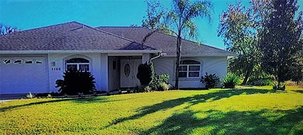 1105 Greenfield Street Lake Placid FL 33852