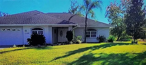1105 Greenfield Street Lake Placid FL 33852