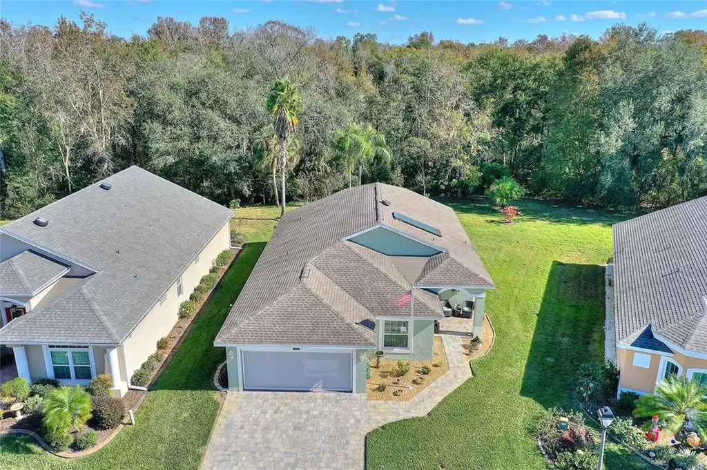 724 Ashton Drive Davenport FL 33837