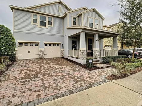 8759 Eden Cove Drive Winter Garden FL 34787