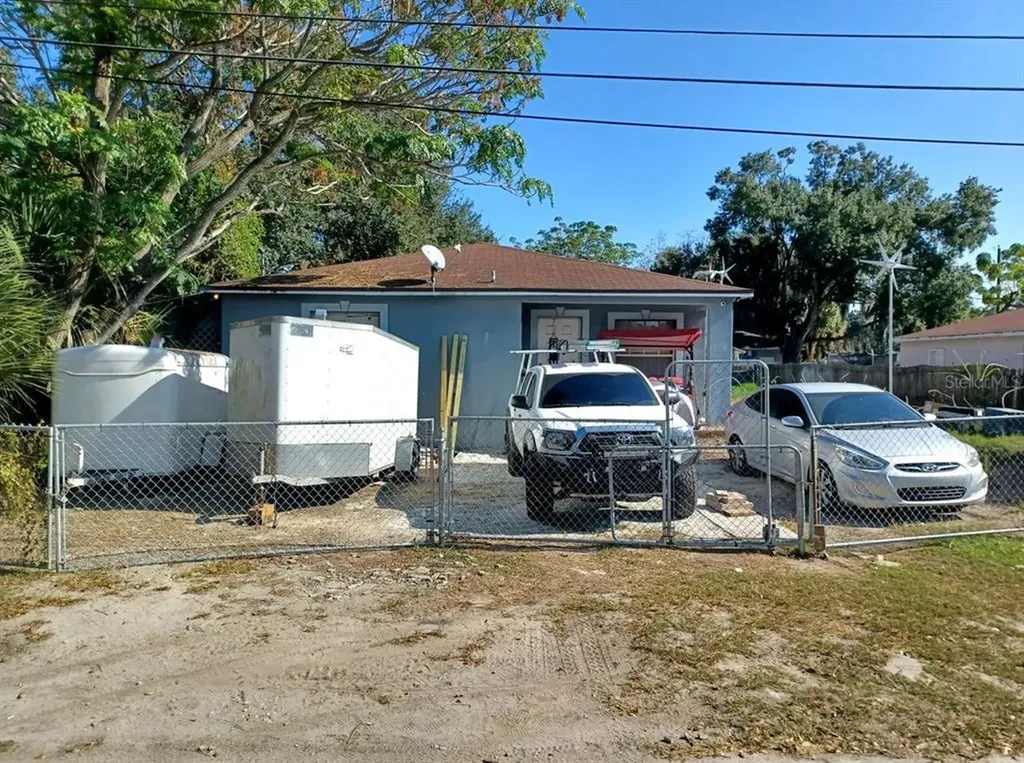 3003 N 52nd Street Tampa FL 33619