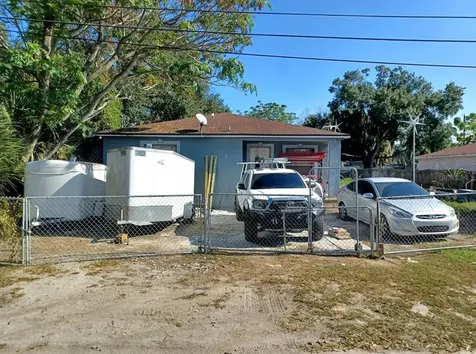 3003 N 52nd Street Tampa FL 33619