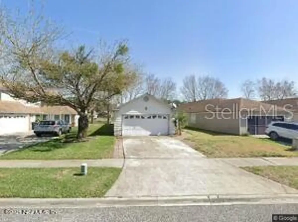 2847 Lantana Lakes Drive W Jacksonville FL 32246