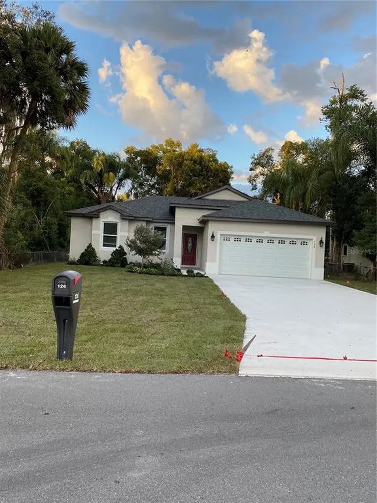126 W Lake Mary Avenue Lake Mary FL 32746