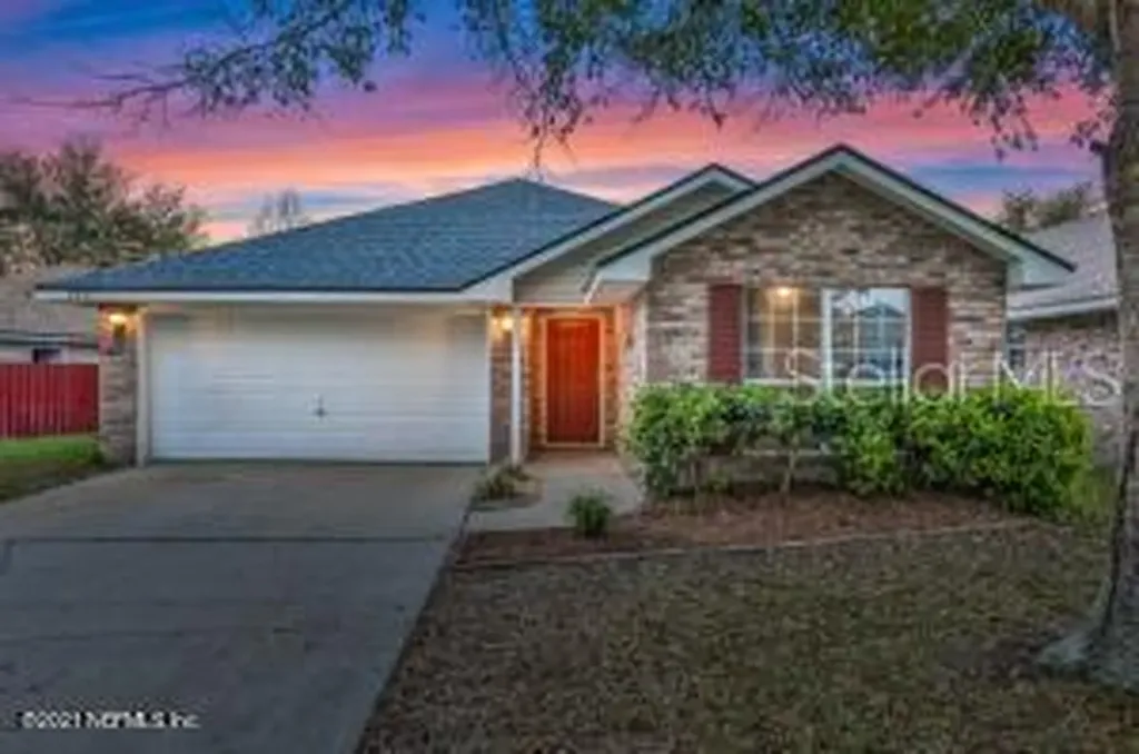 2847 Cross Creek Drive Green Cove Springs FL 32043