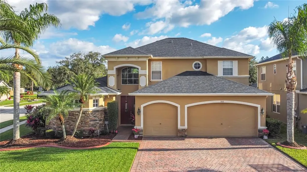 3912 Heirloom Rose Place Oviedo FL 32766