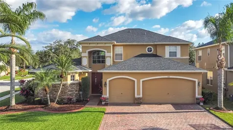 3912 Heirloom Rose Place Oviedo FL 32766