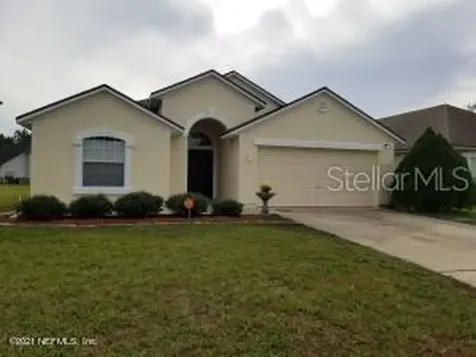 2829 Spoonbill Trail Orange Park FL 32073